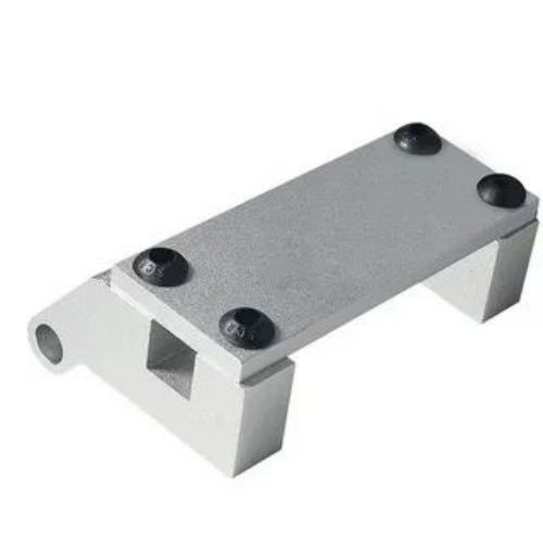 Custom Lathe Milling Metal Spare Parts Machining