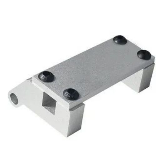 metal aluminum precision stamped custom cnc