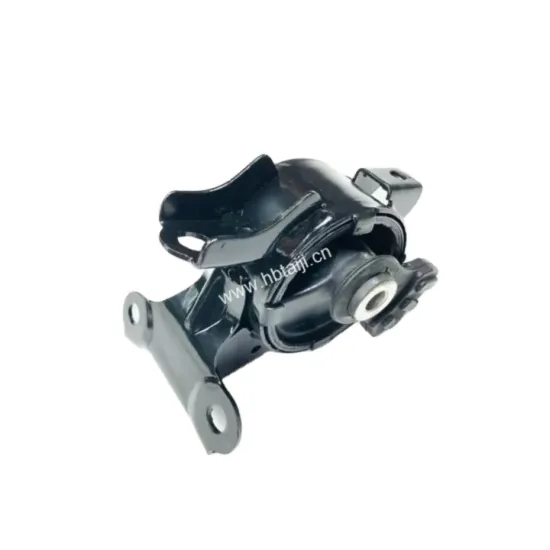 Fit CITY Everus Engine Mount Rubber for JAZZ GD1 GD3 GD6 (50805-SAA982 50805-SLAA81)