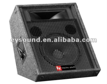 Stage audio 350w 15'' speaker SR4725