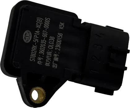 Intake Air Temperature Sensor