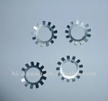 Aluminum stamping parts stamping automotive part cheap metal stamping part