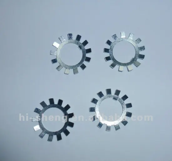 Aluminum stamping parts stamping automotive part cheap metal stamping part