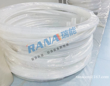 High Purity PFA Tube For Electronic Chemcials