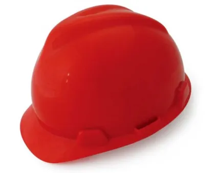 industrial safety helmet