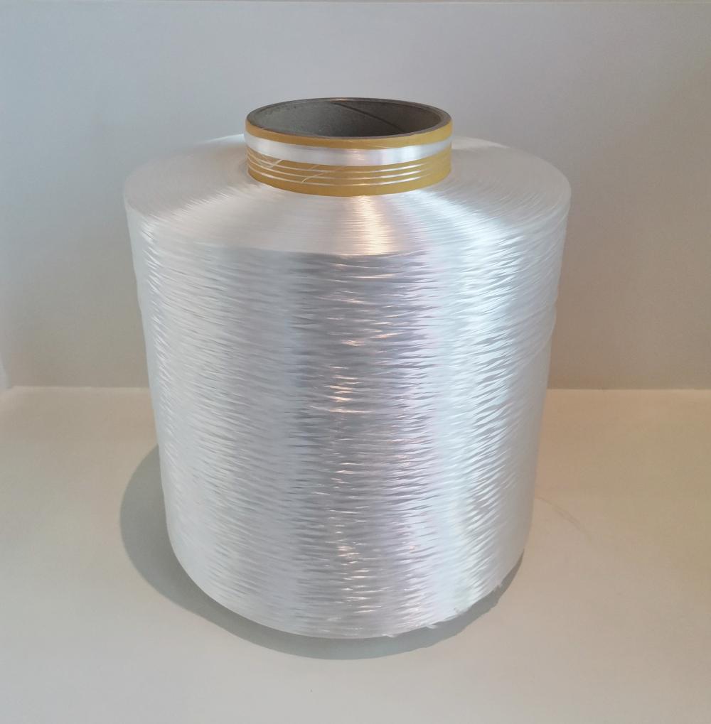 Automobile Tarpaulin Super Low Shrinkage Polyester Yarn