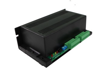 Reversible AC to DC 0-220v Output Brush Motor Speed Controller