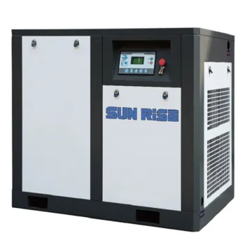 LC100-10 75KW 10BAR Stable Screw Air Compressor