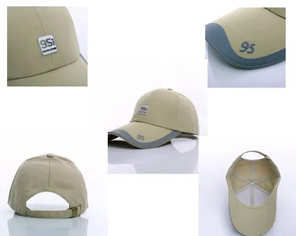 carrier pillbox trucker baseball cap for girl