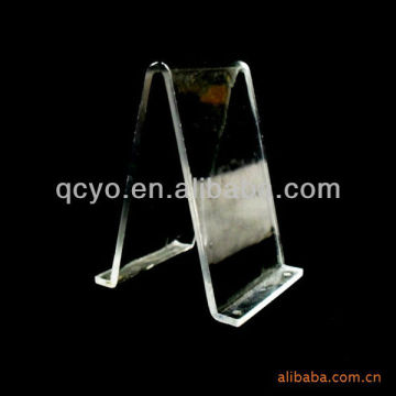 Hot Sale!QCY-Z-H032 fashionable and high quality high heel shoe display