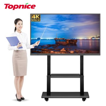 Topnice Interactive Digital Blackboard для образования и конференц -залов