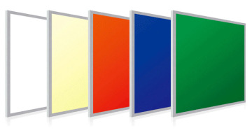 300x300mm RGB LED Panel Lamp