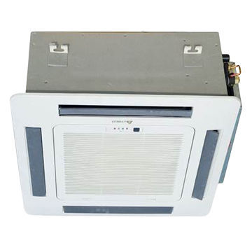 1-way, Cassette Type, Fan Coil Unit
