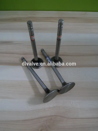 Y401-12111 Y401-12121 ENGINE VALVE FOR FORD