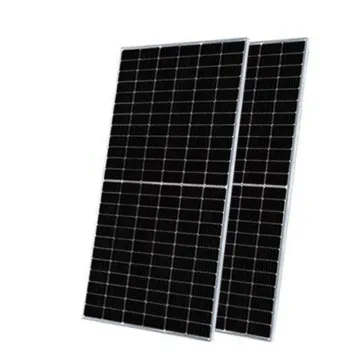 Reliable LR4-60HPB355~375M Solar PV Modules: Domestic Solar Panels with 355W-375W Output