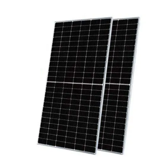 Reliable LR4-60HPB355~375M Solar PV Modules: Domestic Solar Panels with 355W-375W Output