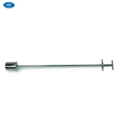 Viscosity Liquid Sampler for Food & Chemical Industries