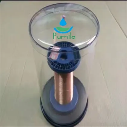 Wire Protection Copper Wire Cover Spool Cover