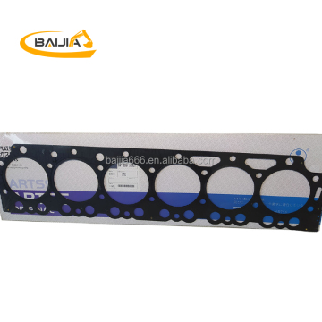 Volvo EC240B EC290BLC D7D D7E Diesel Engine Gasket Kit - Overhaul Kit 02937629 02931663