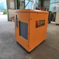 Compact Hydraulic Air Compressor for Mobile&Stationary Units