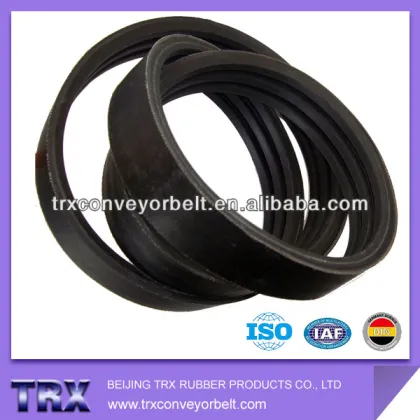 Beijing TRX Conveyor Belt