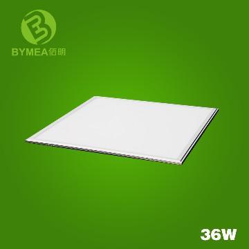 LED Panel light 36W 3000lm