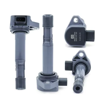 Ignition Coil 30520-PVF-A01 30520-P8E-A01 30520-PDK-A01 30520-PGK-A01 30520-PVJ-A01 30520-RCA-A01 D14Z5 for HONDA