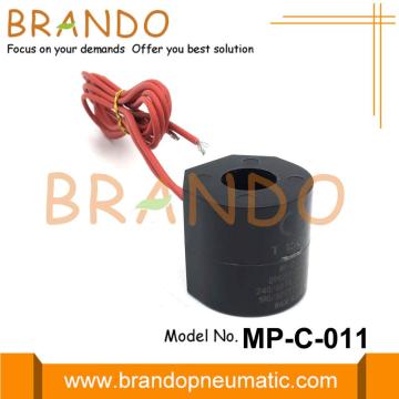 Bobina solenóide de peças da fritadeira Henny Penny MP-C-011 220V