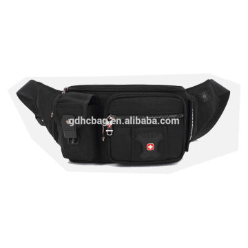Camping Sport Hiking Zip Bag Running Belt Bum Waist Pouch Fanny Pack