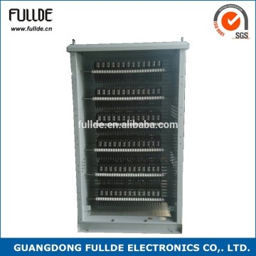 60KW Steel Grid Braking Resistor for Crane, Track Motor,