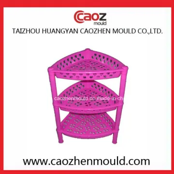 Plastic Injection Kitchen Rack/Shelf Mould