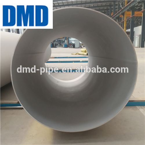 large diamete rpopular pipe