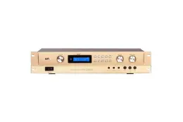 D350 Digital DSP Bluetooth Karaoke Class AB Ampliifer