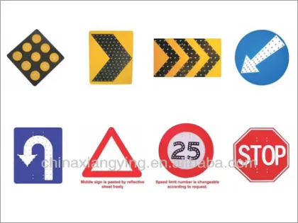 Unique Design Hot Sale For Traffic Freeway Sign