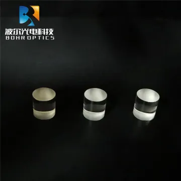 Cylindrical Lenses Rod Lens