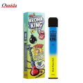 Aroma King Disposable Pod Device