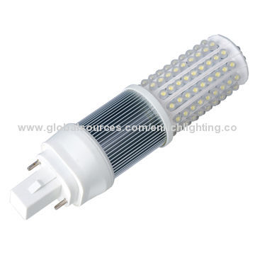 G24Q LED Bulb
