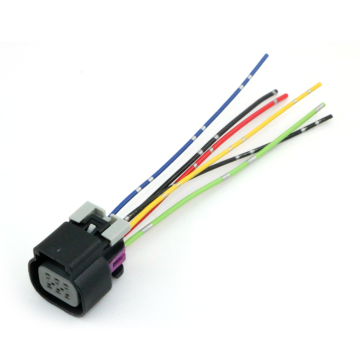 In Stock 6 Pin Light Relay Auto Plug -Sicherungsbaugruppe - Hersteller elektronischer Komponenten für Kfz -Komponenten