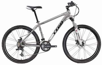 Bicycle Ttgo Mountain Bike Md300