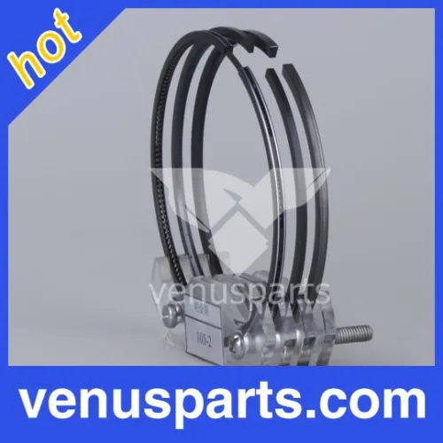 745738M91 New Tractor Piston Ring Set Fits MF 399 3090 3505 41158017