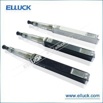 Electronic cigarette iWand  2013 whole sale