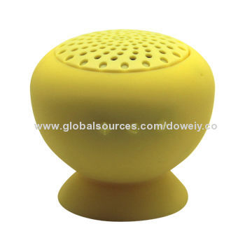 Hands-free Portable Bluetooth Speaker with TF Card Supported