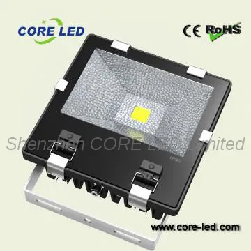 NEW-sales 120W Hight power led floodlight