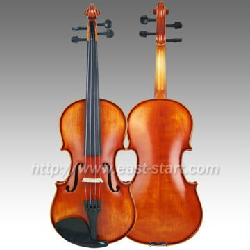 Better Tone Improved Lighter Weight Violin