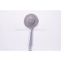 Plastic High Pressure Hand Held Shower Head