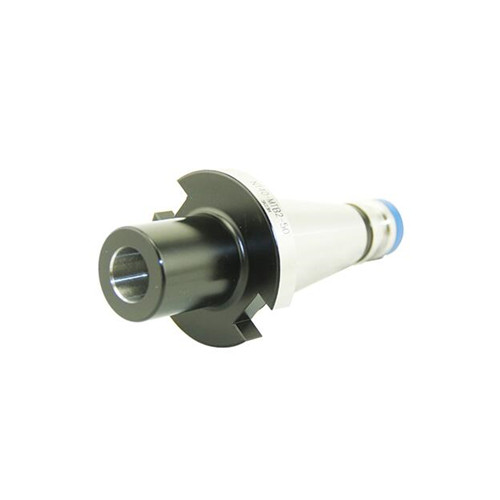 CNC NT Morse Taper Adapter with Drawbar