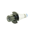 CNC NT MORSE TAPER ADAPTER مع شريط السحب