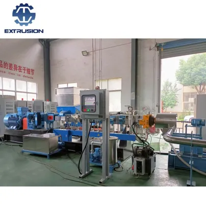 Stable Quality Rubber Kneading Machines and Kneaders: Enhancing Material Processing Efficiency