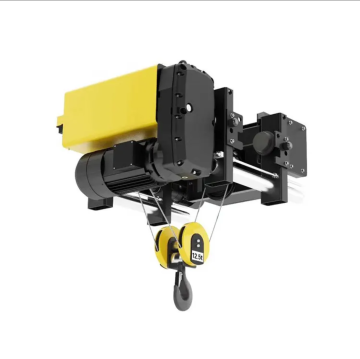 Hot Selling Electric Chain Hoist Cranes: 2ton έως 20ton - σε διαθέσιμες επιλογές και προσαρμοσμένες επιλογές