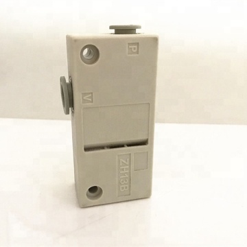 Generatore di aspirapolvere SMC Serie ZM Generatore vuoto